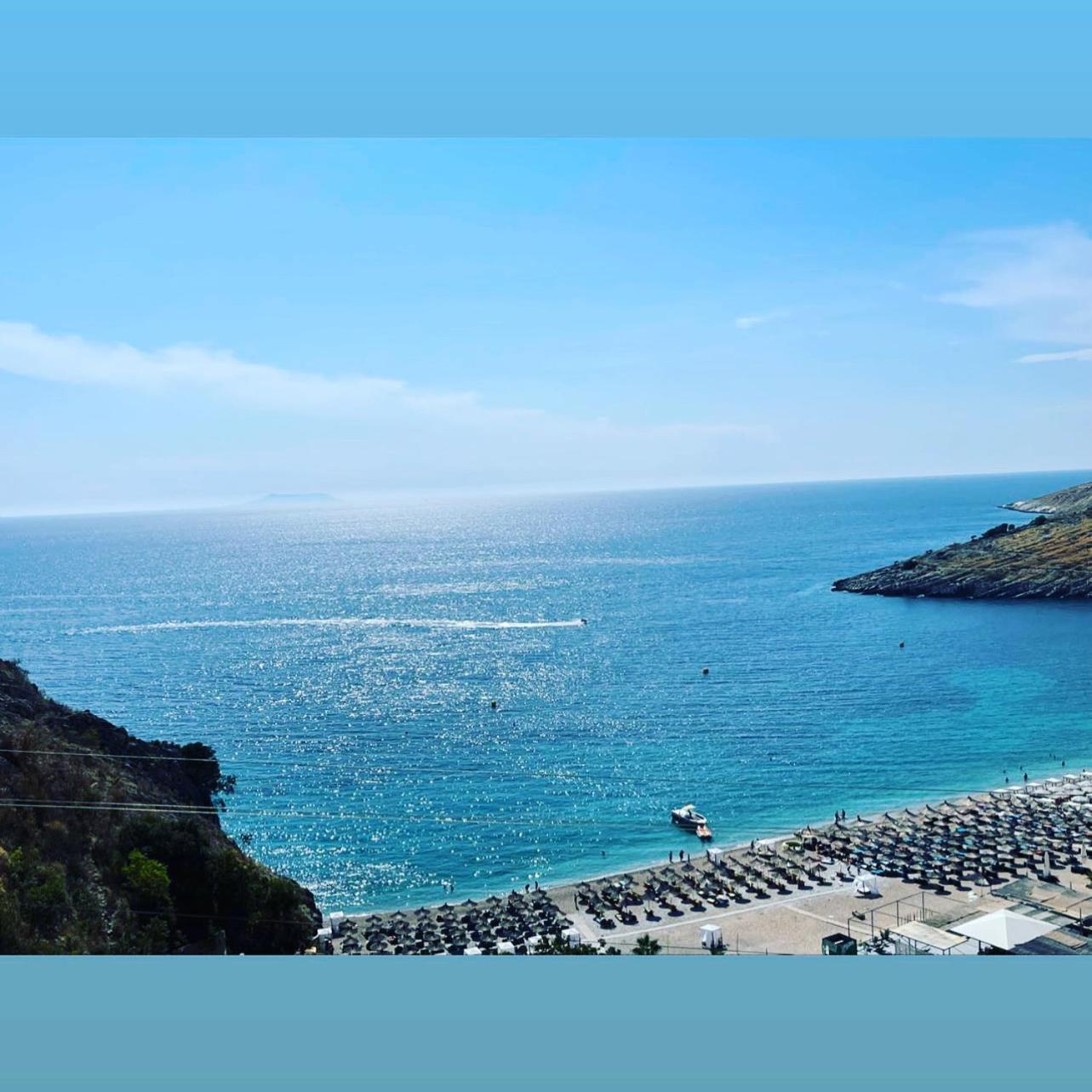 Leilighet Luxury